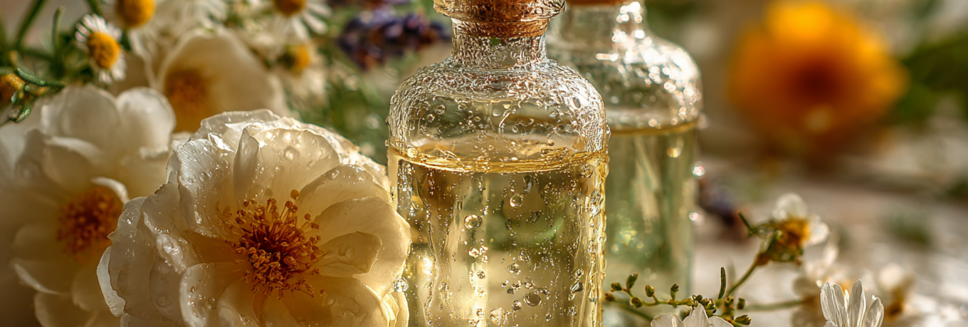 Discovering the World of Hydrosols – My Nature Lover’s Diary