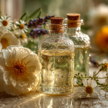 Discovering the World of Hydrosols – My Nature Lover’s Diary