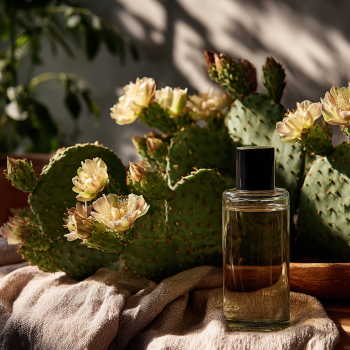 Prickly Pear Seed Oil – A Jewel of Nature at Grushka Studio