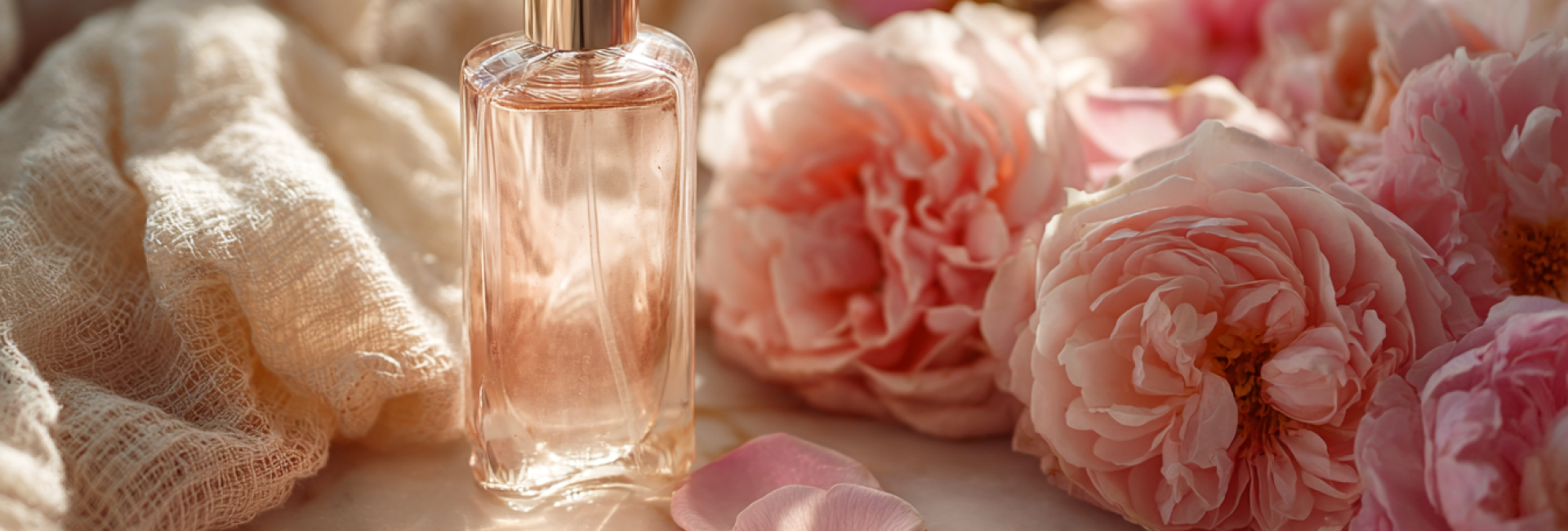 Why Rose Hydrosol Belongs at Grushka Studio