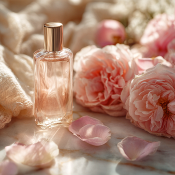 Why Rose Hydrosol Belongs at Grushka Studio