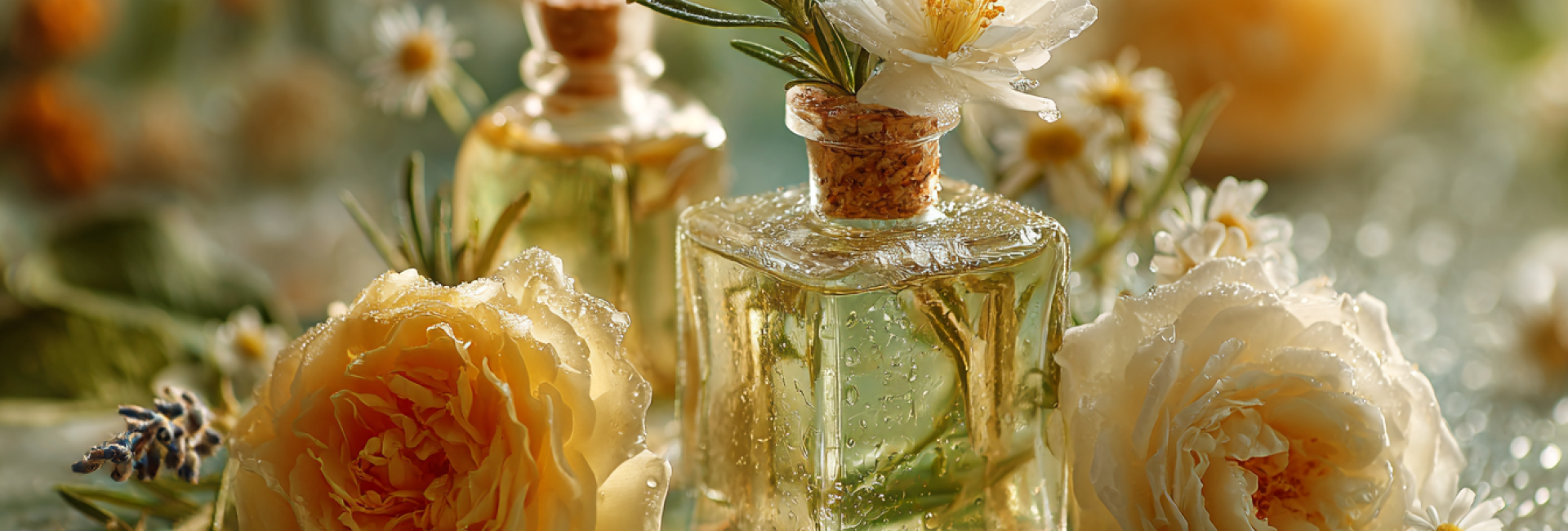 Odkrywanie świata hydrolatów – mój dziennik pasjonatki natury