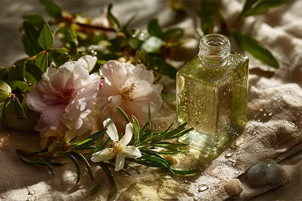 Discovering the World of Hydrosols – My Nature Lover’s Diary