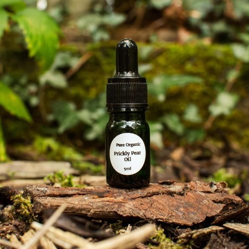 Olejek z opuncji figowej